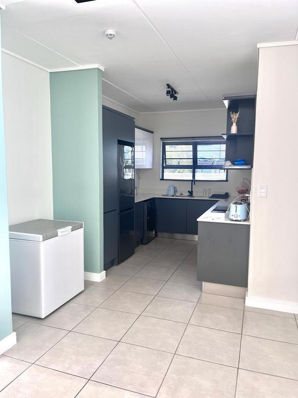 To Let 3 Bedroom Property for Rent in The Huntsman Western Cape